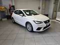 SEAT Ibiza Ibiza V 2017 1.0 mpi Style 80cv Blanco - thumbnail 1