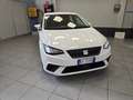 SEAT Ibiza Ibiza V 2017 1.0 mpi Style 80cv Blanco - thumbnail 5