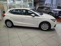 SEAT Ibiza Ibiza V 2017 1.0 mpi Style 80cv Wit - thumbnail 2