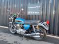 Honda CB 750 Bleu - thumbnail 4