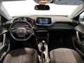 Peugeot 2008 II 2020 2008 1.2 puretech Active s&s 130cv Weiß - thumbnail 6