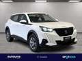 Peugeot 2008 II 2020 2008 1.2 puretech Active s&s 130cv Weiß - thumbnail 19