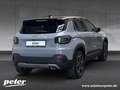 Jeep Avenger Avenger e-Hybrid Summit 1.2l T3 48V FWD 81kW Grau - thumbnail 4