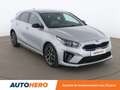 Kia Ceed / cee'd 1.6 CRDi ISG MHEV GT Line DCT7 Gris - thumbnail 8