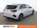 Kia Ceed / cee'd 1.6 CRDi ISG MHEV GT Line DCT7 Gris - thumbnail 6