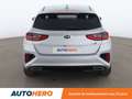 Kia Ceed / cee'd 1.6 CRDi ISG MHEV GT Line DCT7 Gris - thumbnail 5