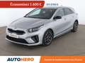 Kia Ceed / cee'd 1.6 CRDi ISG MHEV GT Line DCT7 Gris - thumbnail 1