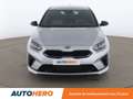 Kia Ceed / cee'd 1.6 CRDi ISG MHEV GT Line DCT7 Gris - thumbnail 9