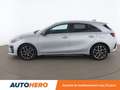 Kia Ceed / cee'd 1.6 CRDi ISG MHEV GT Line DCT7 Gris - thumbnail 3