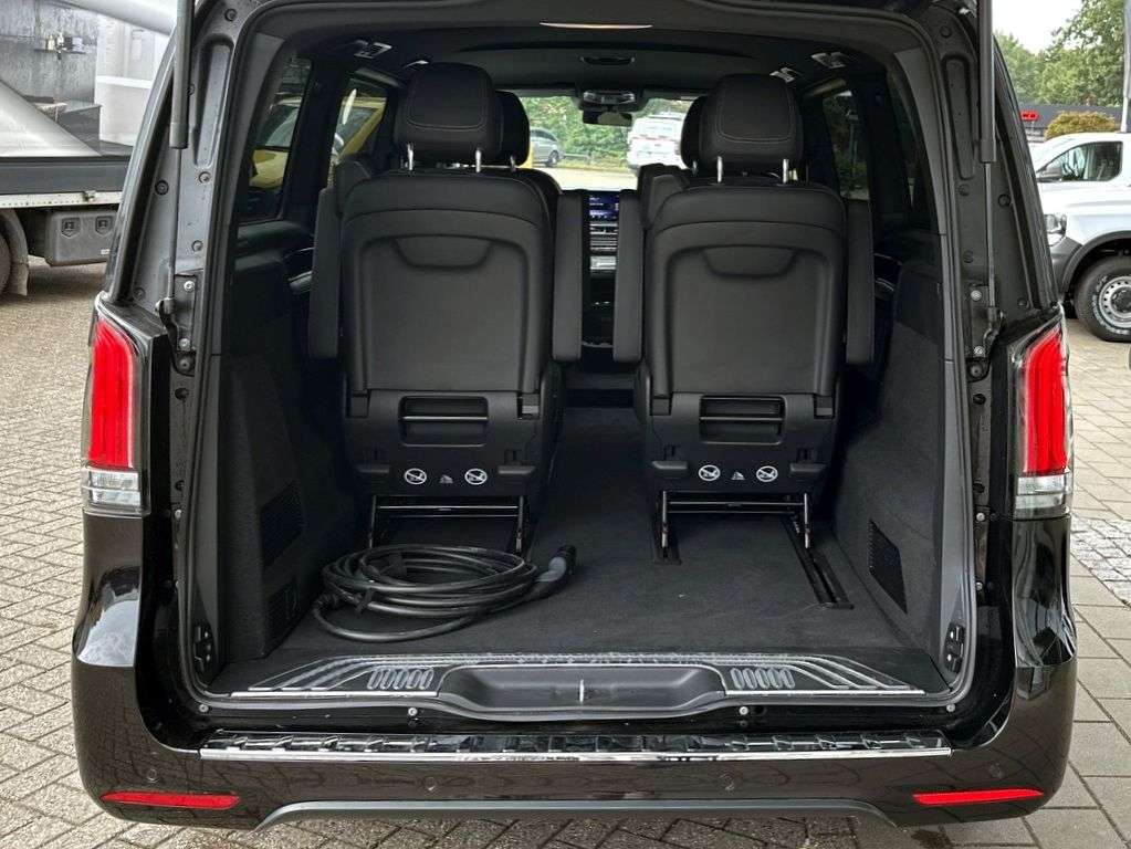 Mercedes-Benz EQV 300