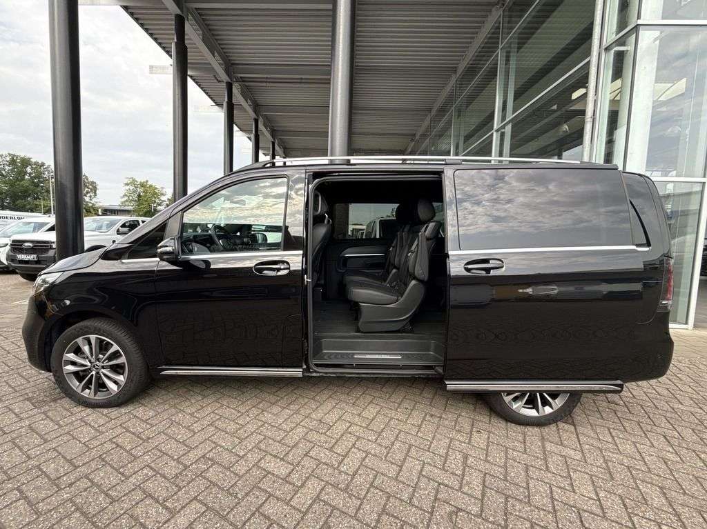 Mercedes-Benz EQV 300