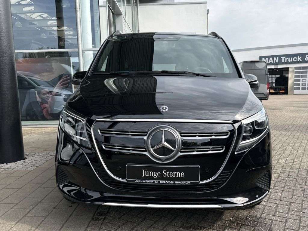 Mercedes-Benz EQV 300