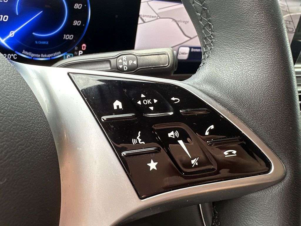 Mercedes-Benz EQV 300