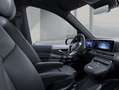 Mercedes-Benz EQV 300 AVANTGARDE Lang  FACELIFT WIDESCREEN Noir - thumbnail 10