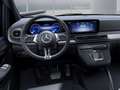 Mercedes-Benz EQV 300 AVANTGARDE Lang  FACELIFT WIDESCREEN Noir - thumbnail 9