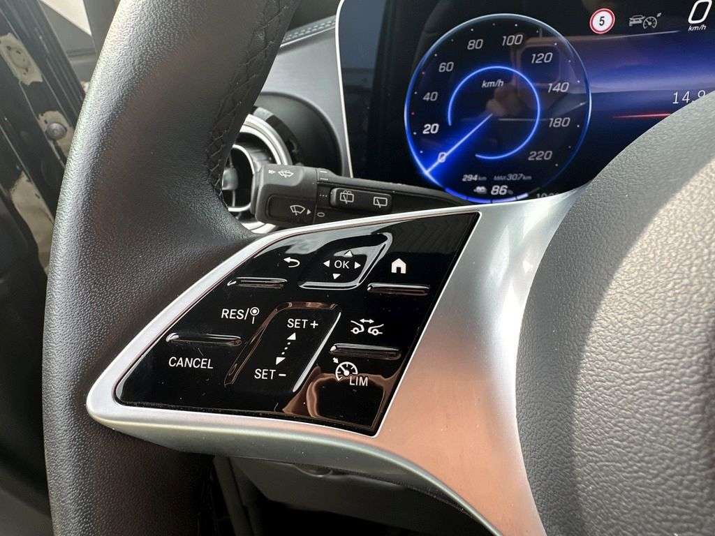 Mercedes-Benz EQV 300