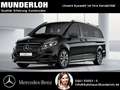 Mercedes-Benz EQV 300 AVANTGARDE Lang  FACELIFT WIDESCREEN Noir - thumbnail 2