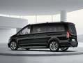 Mercedes-Benz EQV 300 AVANTGARDE Lang  FACELIFT WIDESCREEN Noir - thumbnail 8
