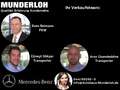 Mercedes-Benz EQV 300 AVANTGARDE Lang  FACELIFT WIDESCREEN Noir - thumbnail 15