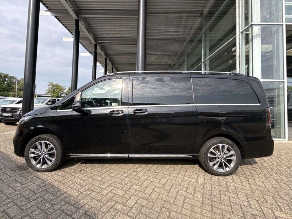 Mercedes-Benz EQV 300