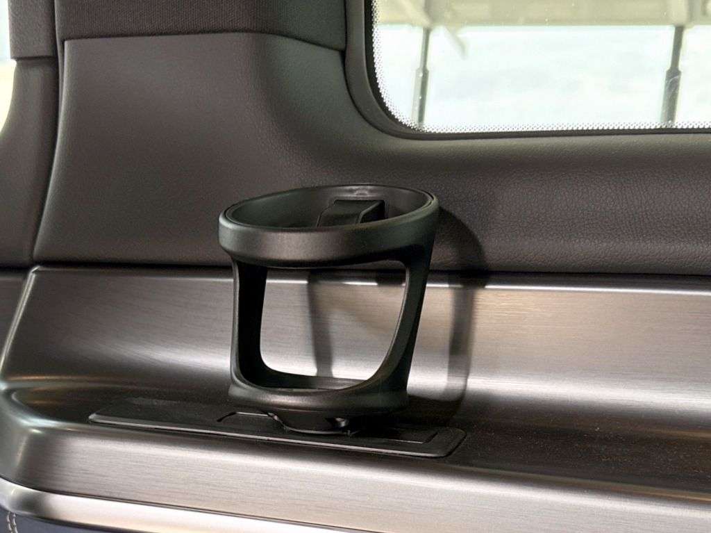 Mercedes-Benz EQV 300
