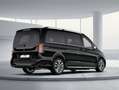 Mercedes-Benz EQV 300 AVANTGARDE Lang  FACELIFT WIDESCREEN Noir - thumbnail 6