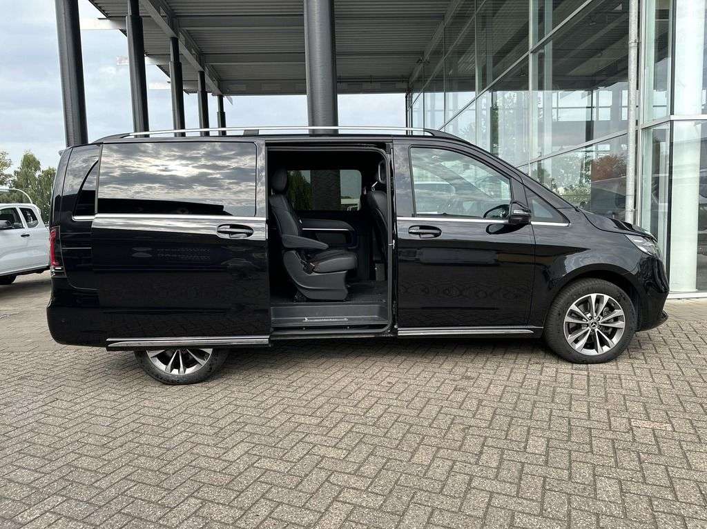 Mercedes-Benz EQV 300