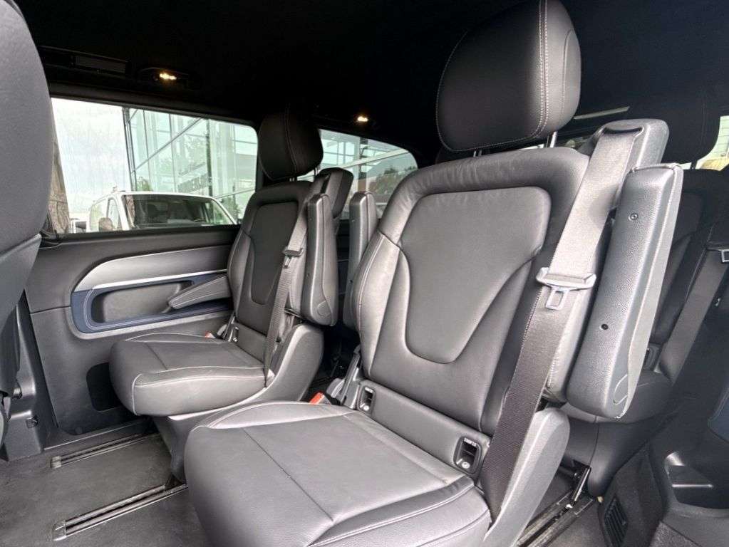Mercedes-Benz EQV 300