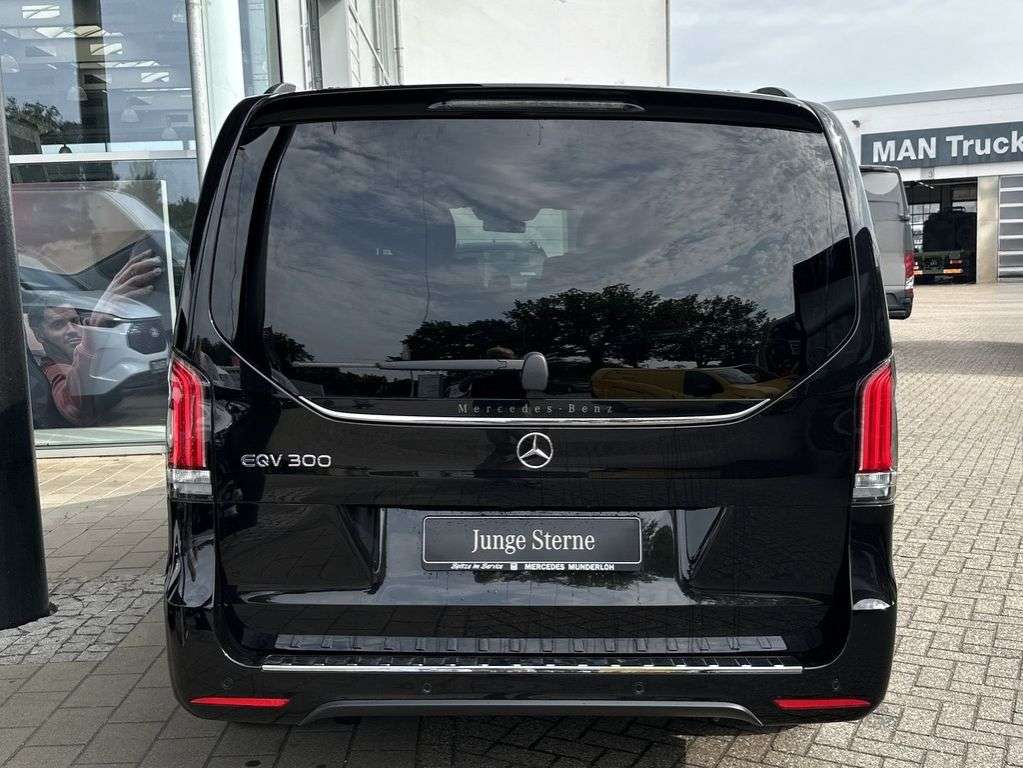 Mercedes-Benz EQV 300