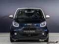 smart forTwo ForTwo Cabriolet EQ Passion LED/22 kW/DAB/Kamera Bleu - thumbnail 5