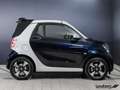 smart forTwo ForTwo Cabriolet EQ Passion LED/22 kW/DAB/Kamera Bleu - thumbnail 4