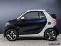 smart forTwo ForTwo Cabriolet EQ Passion LED/22 kW/DAB/Kamera Bleu - thumbnail 3
