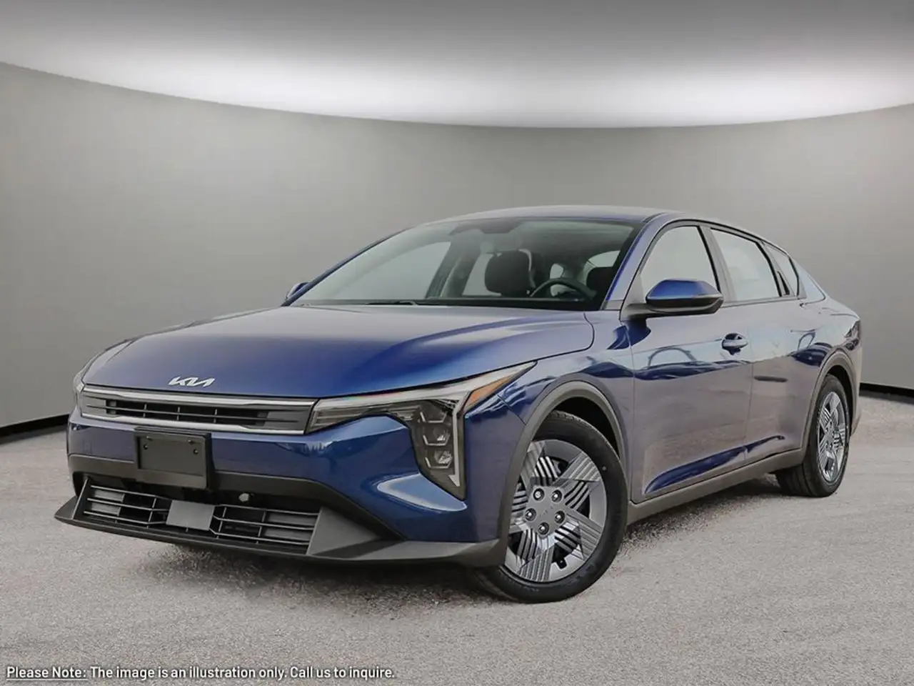 2026 Kia K4
