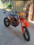 KTM 450 EXC Orange - thumbnail 2