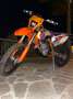 KTM 450 EXC Orange - thumbnail 4