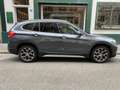 BMW X1 (F48) 2 SDRIVE18I 136 XLINE DKG7 Gris - thumbnail 2
