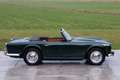 Triumph TR4 A IRS Grün - thumbnail 8