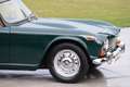 Triumph TR4 A IRS Grün - thumbnail 25