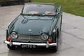 Triumph TR4 A IRS Grün - thumbnail 11