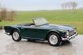 Triumph TR4 A IRS Grün - thumbnail 34