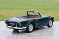 Triumph TR4 A IRS Grün - thumbnail 2