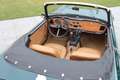 Triumph TR4 A IRS Grün - thumbnail 16