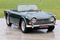 Triumph TR4 A IRS Grün - thumbnail 21
