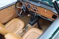 Triumph TR4 A IRS Grün - thumbnail 31
