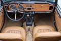 Triumph TR4 A IRS Grün - thumbnail 3