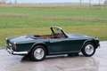 Triumph TR4 A IRS Grün - thumbnail 35