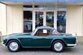 Triumph TR4 A IRS Grün - thumbnail 24