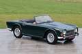 Triumph TR4 A IRS Grün - thumbnail 1