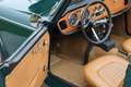 Triumph TR4 A IRS Grün - thumbnail 9