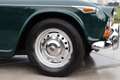 Triumph TR4 A IRS Grün - thumbnail 30